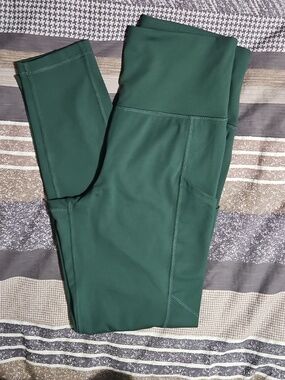 American eagle the everything pocket legging